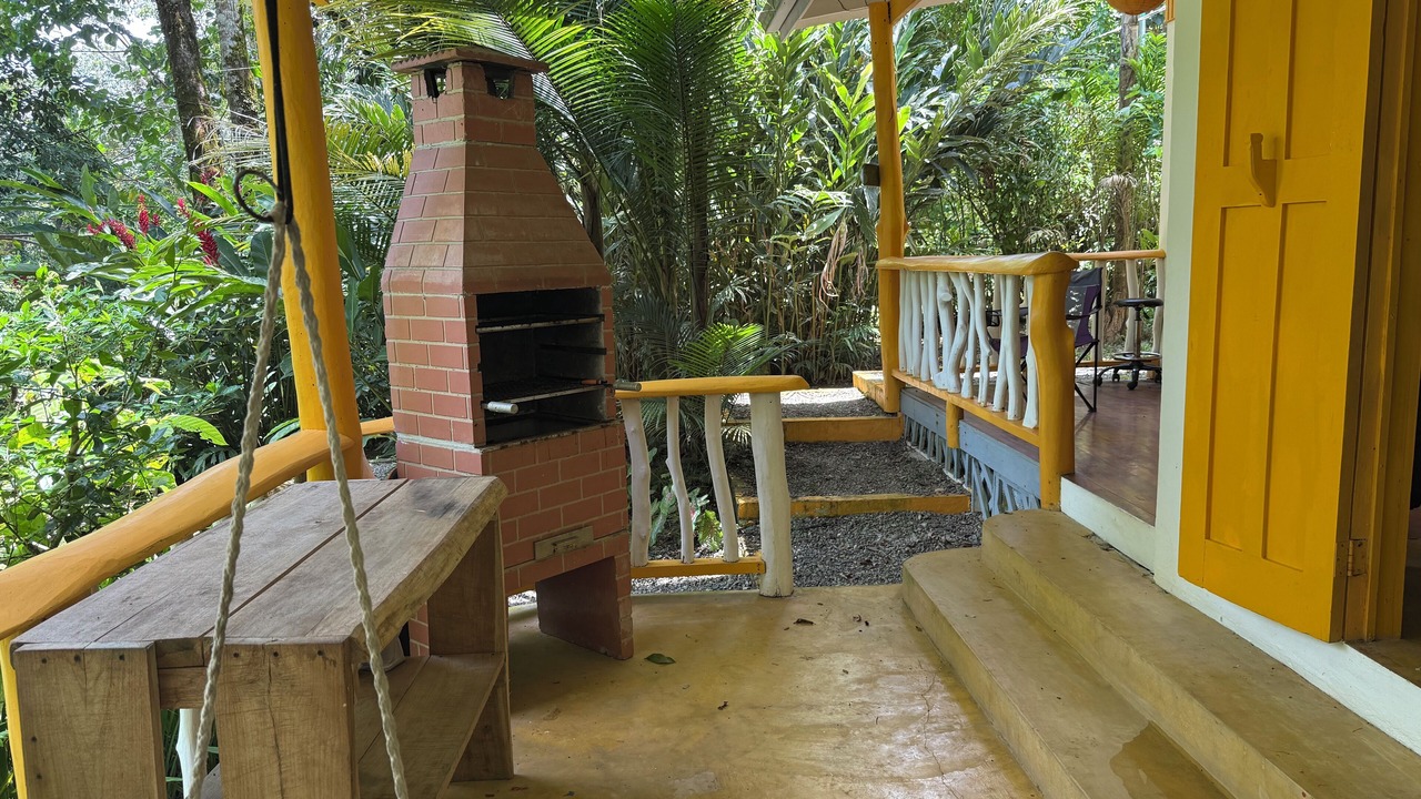 Photo of Patio Balcony in Cocles