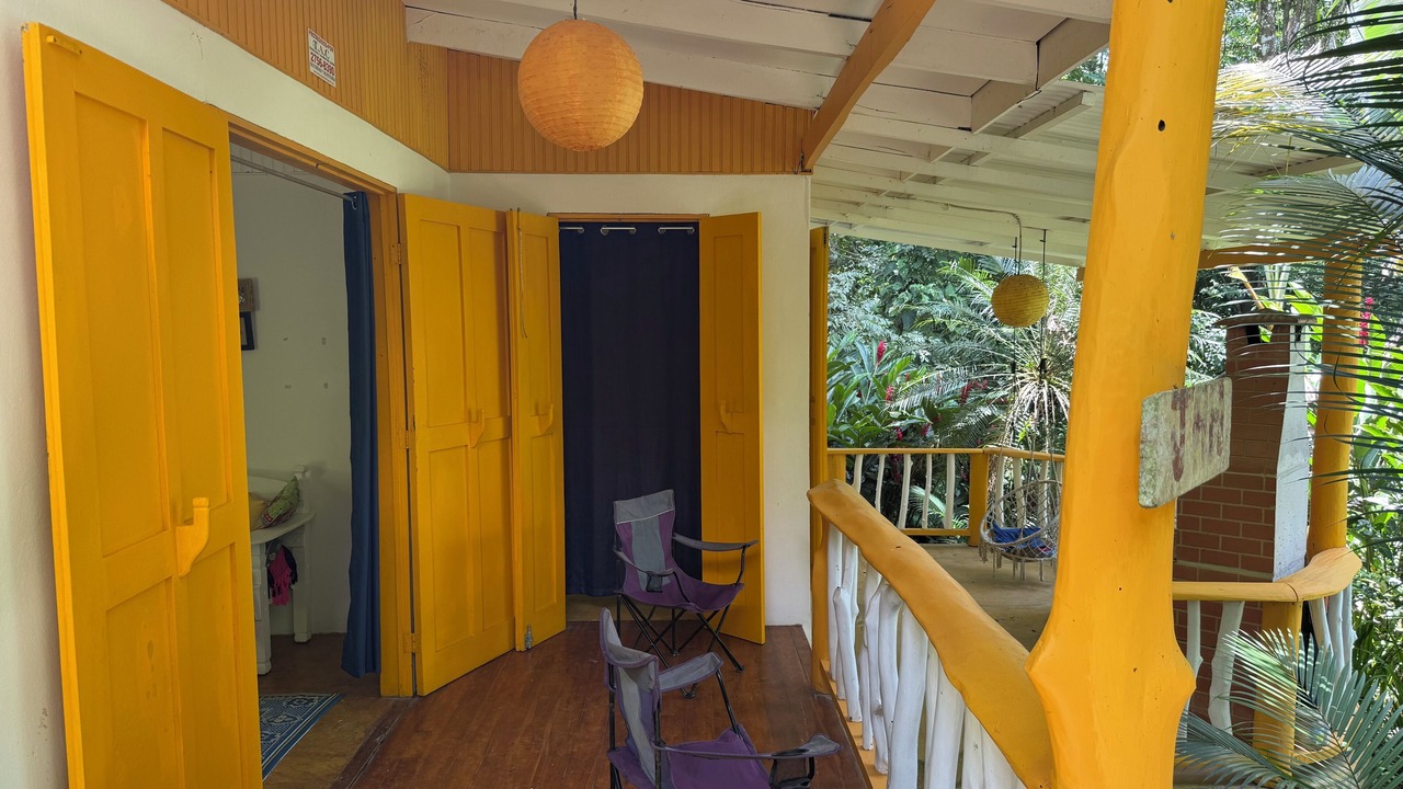 Photo of Patio Balcony in Cocles