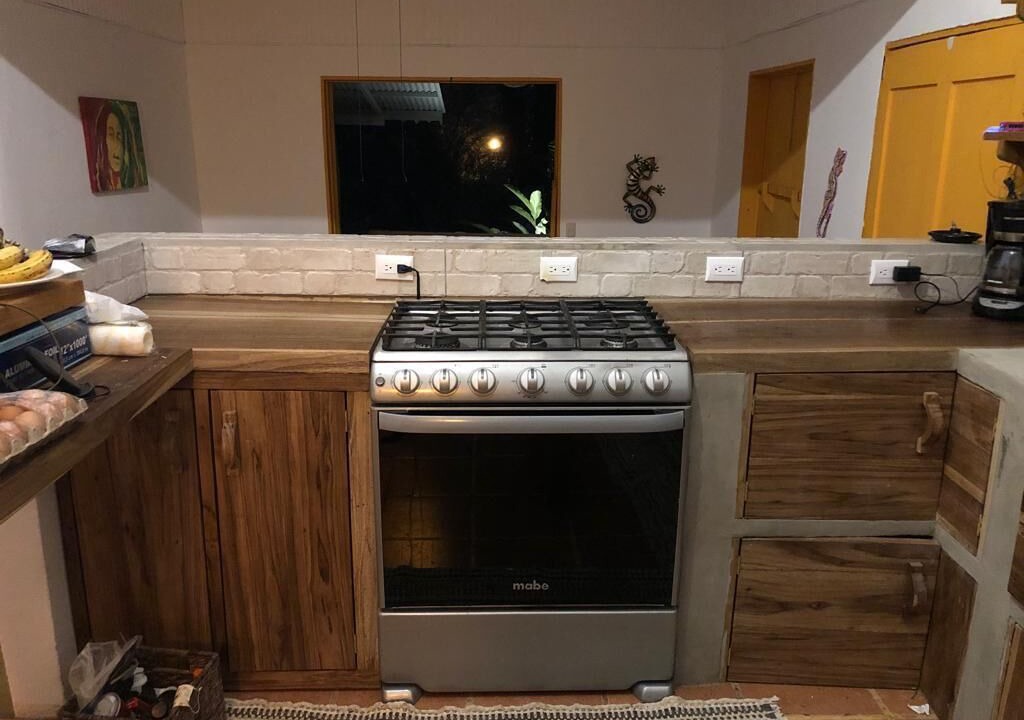 Photo of Kitchen in Cocles