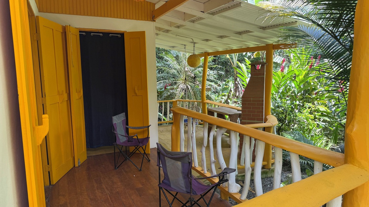 Photo of Patio Balcony in Cocles