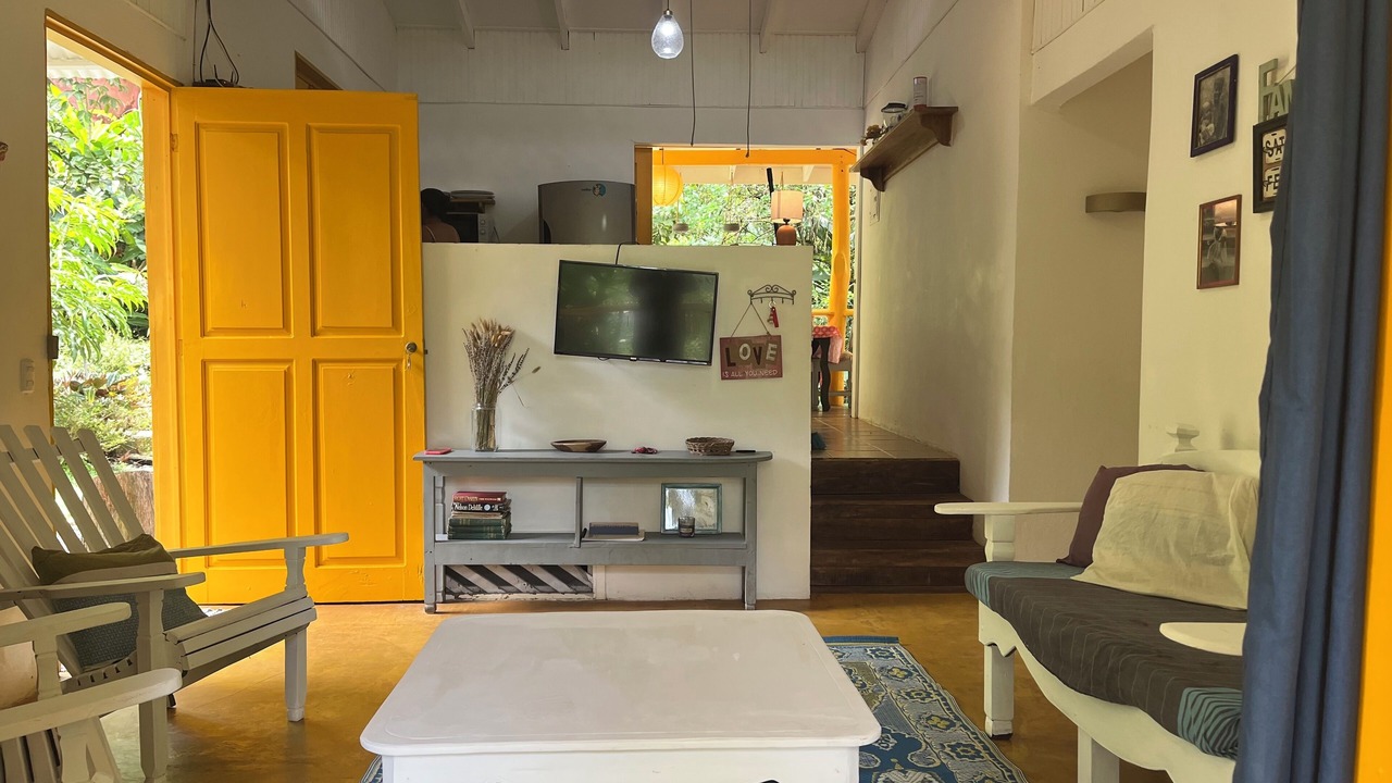 Photo of Livingroom in Cocles
