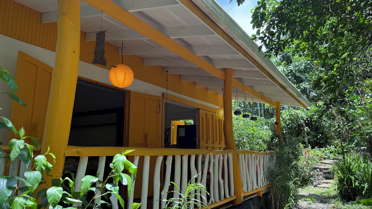 Photo of Outdoor in Cocles