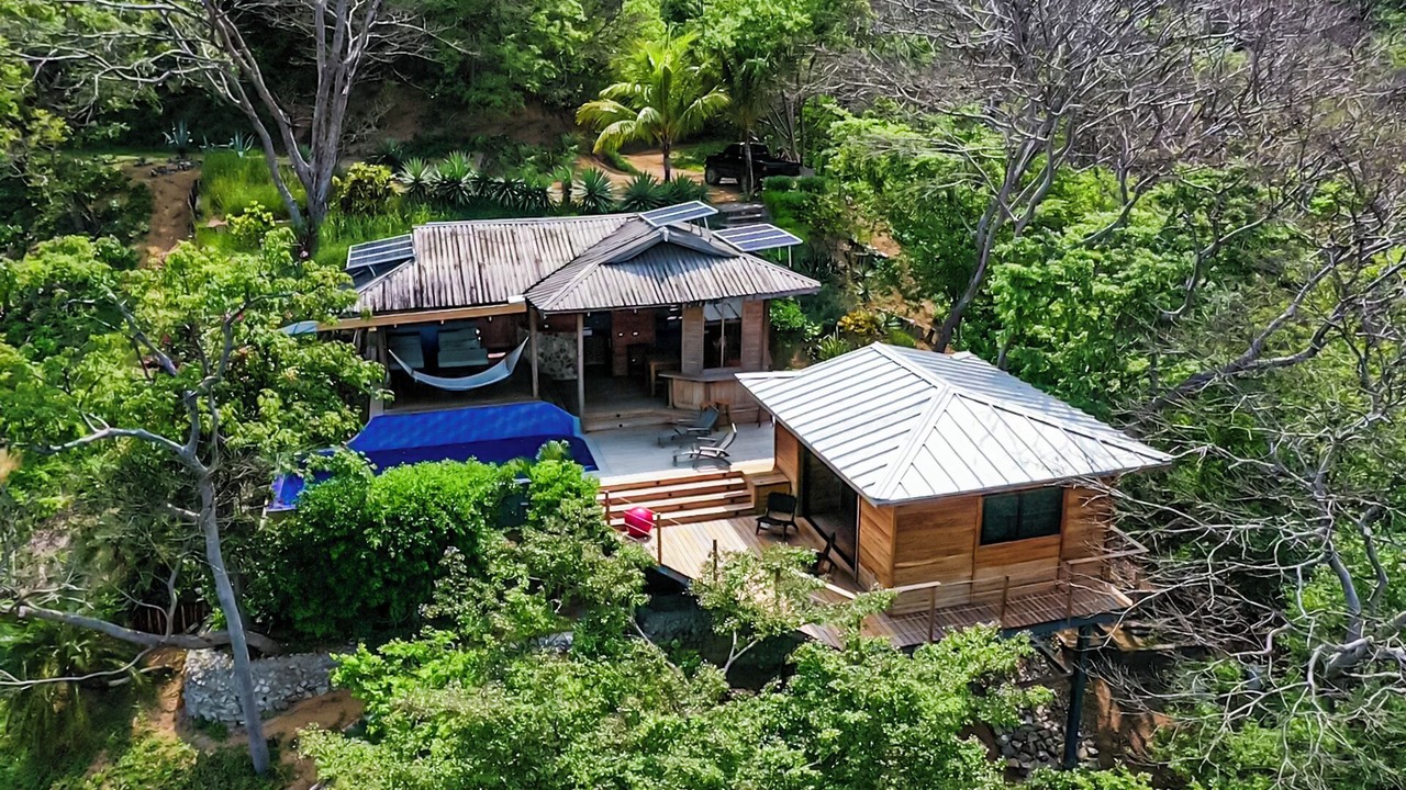 Photo of Outdoor in Rancho Santana