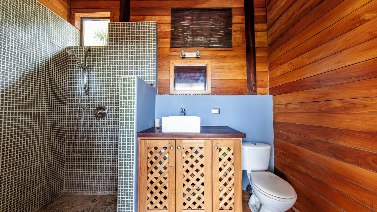 Photo of Bathroom in Rancho Santana