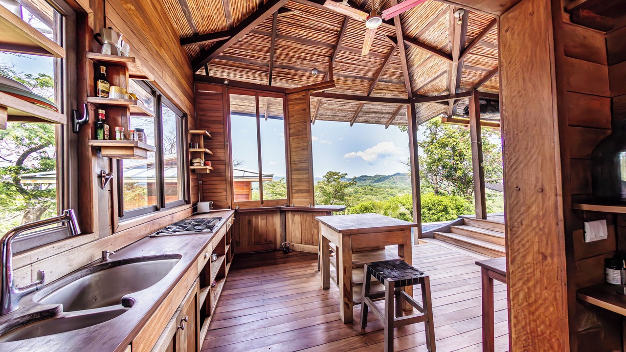 Photo of Kitchen in Rancho Santana