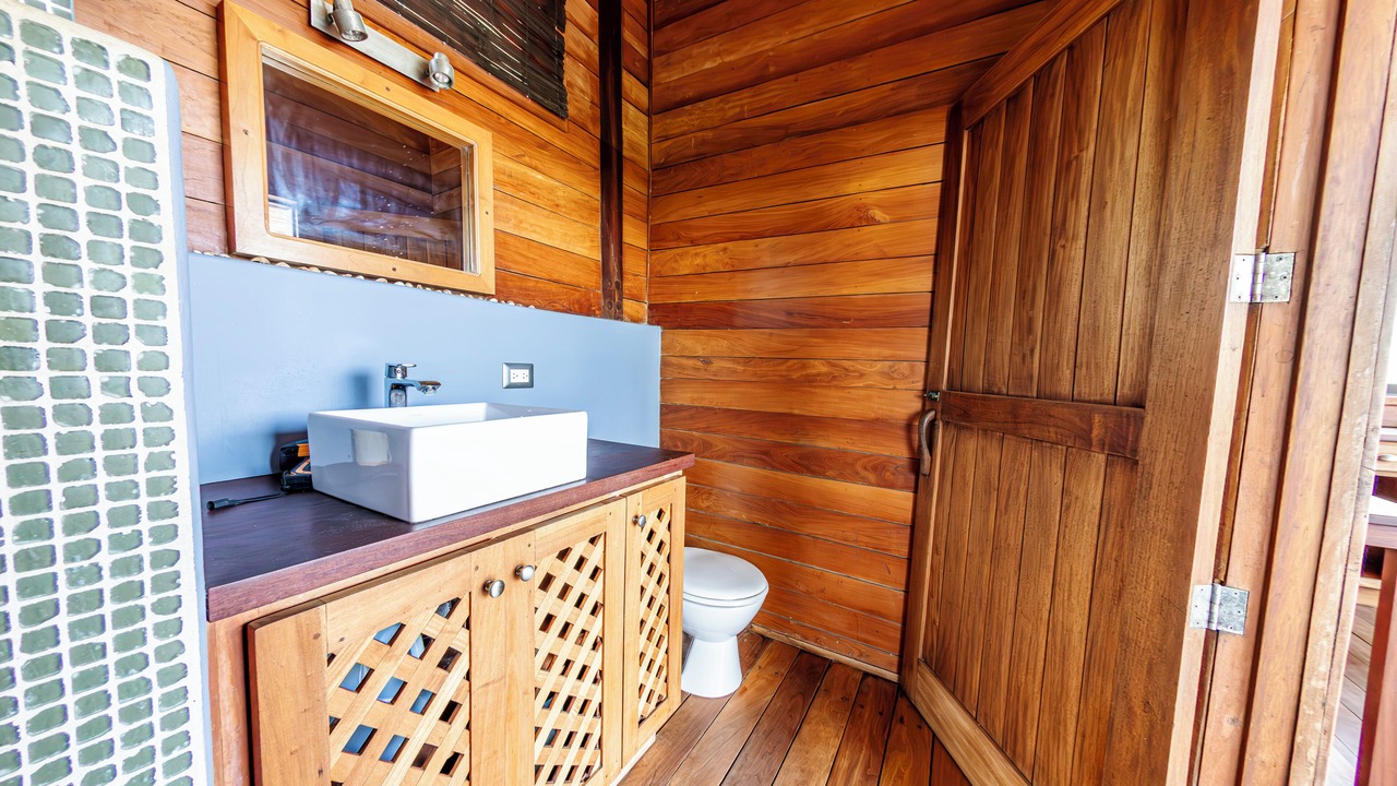 Photo of Bathroom in Rancho Santana