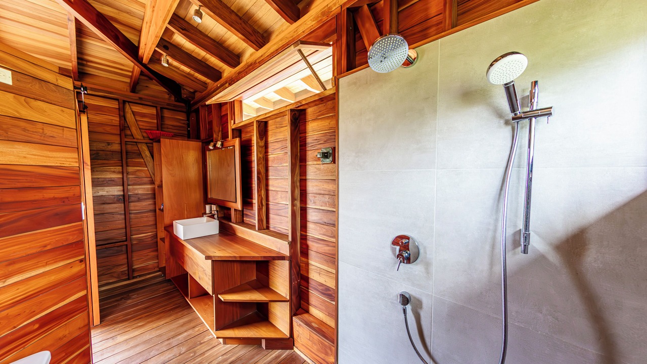 Photo of Bathroom in Rancho Santana