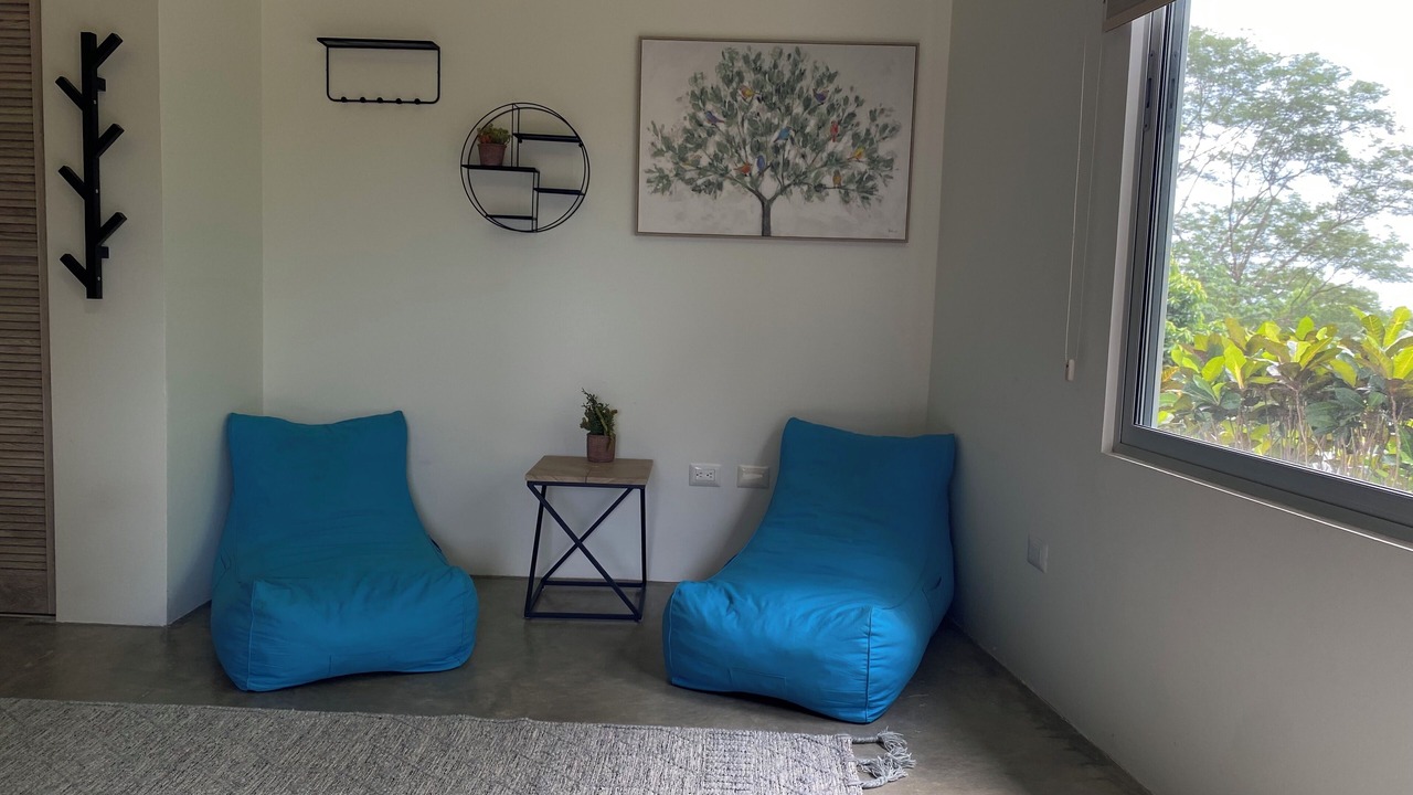 Photo of Bedroom in Uvita