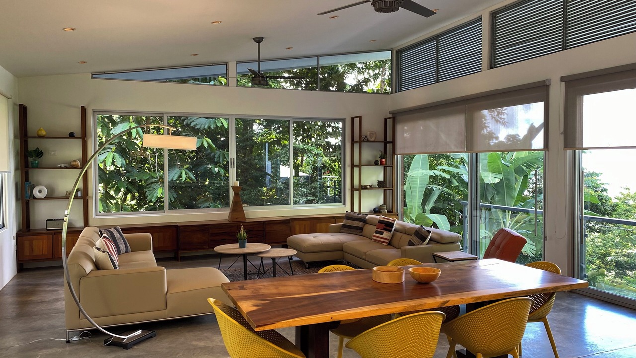 Photo of Bedroom in Uvita