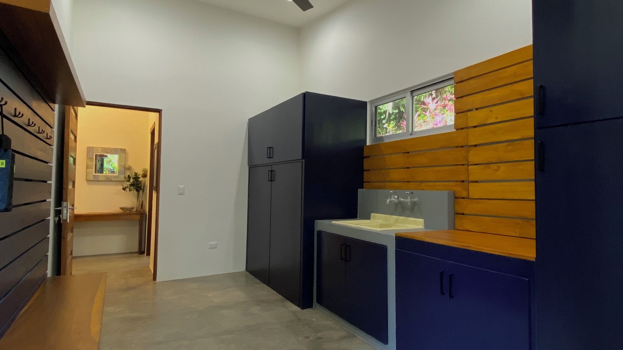 Photo of Bedroom in Uvita
