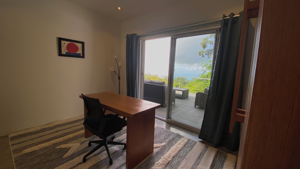 Photo of Bedroom in Uvita