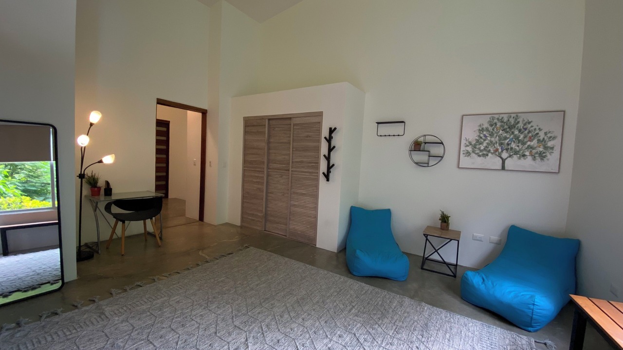 Photo of Bedroom in Uvita