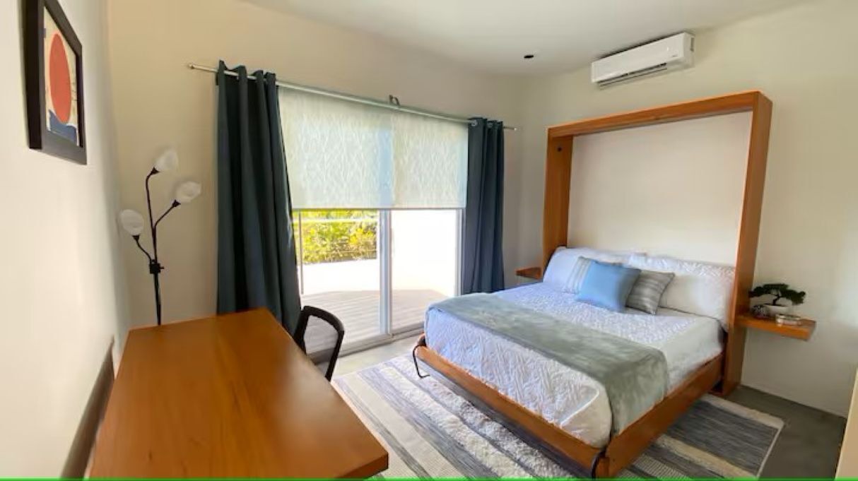 Photo of Bedroom in Uvita