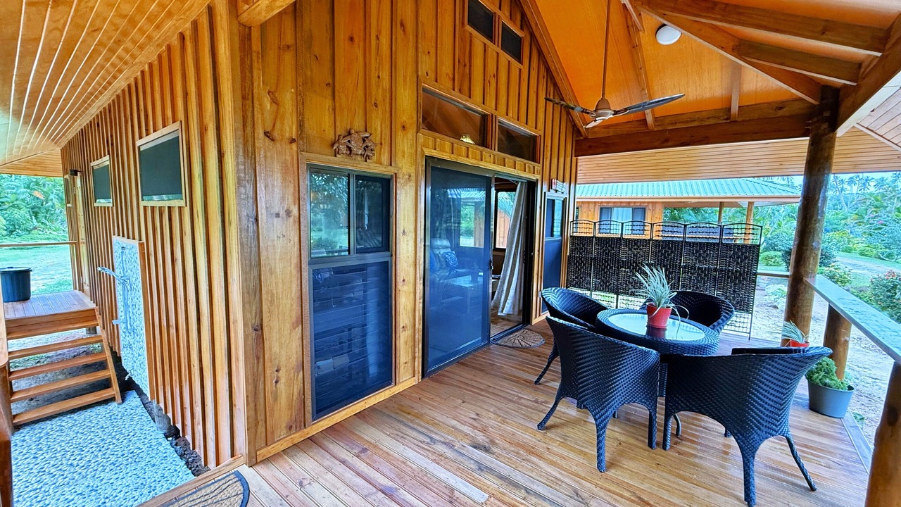 Photo of Outdoor in Savusavu