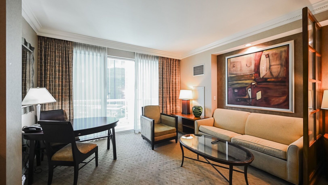 Photo of Livingroom in Las Vegas