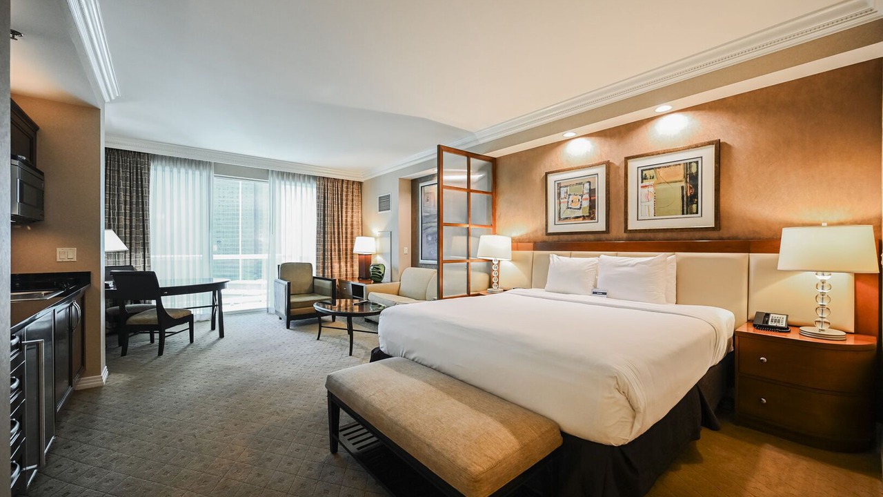 Photo of Bedroom in Las Vegas
