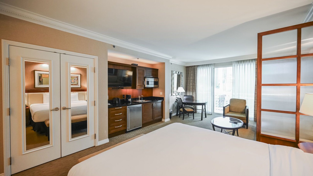 Photo of Bedroom in Las Vegas