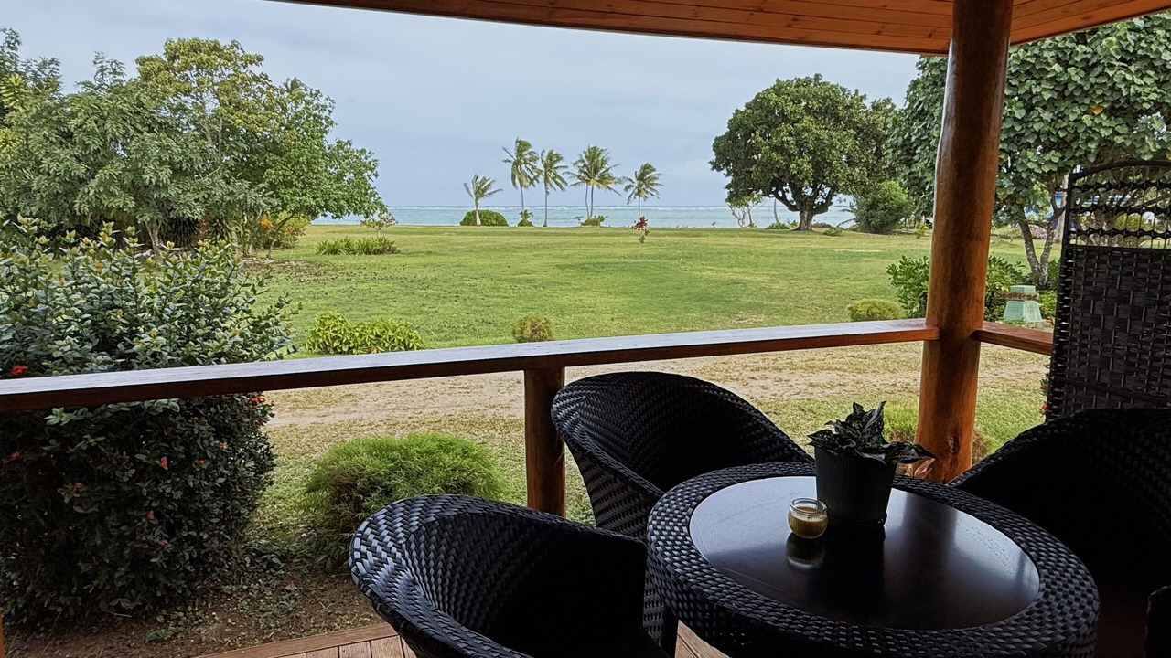 Photo of Outdoor in Savusavu