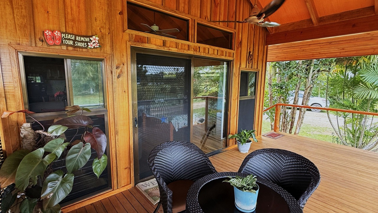 Photo of Outdoor in Savusavu