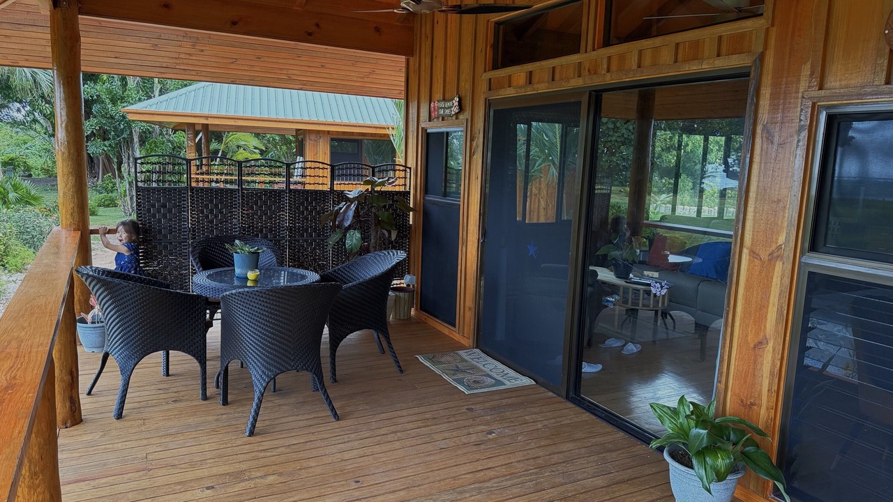 Photo of Outdoor in Savusavu