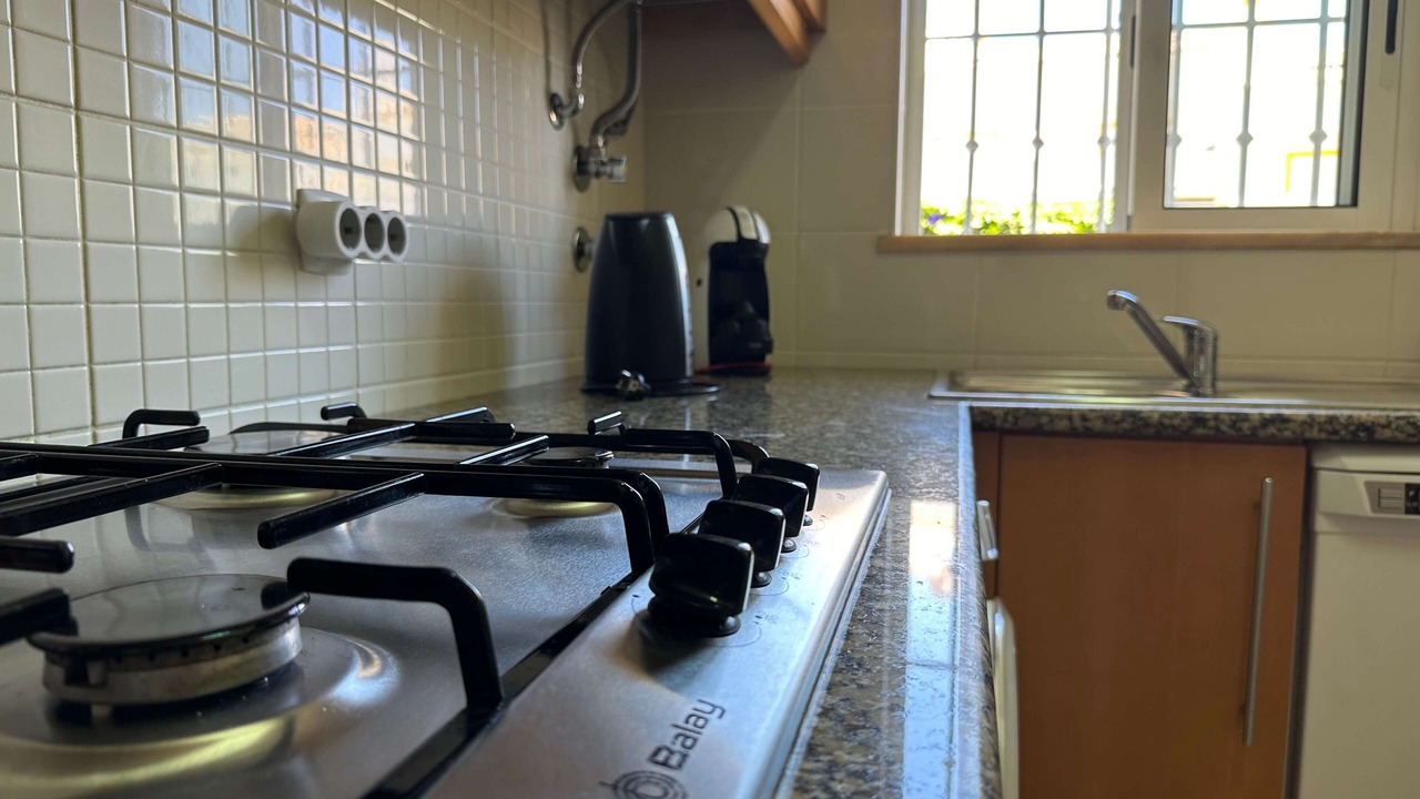 Photo of Kitchen in Vale de Parra