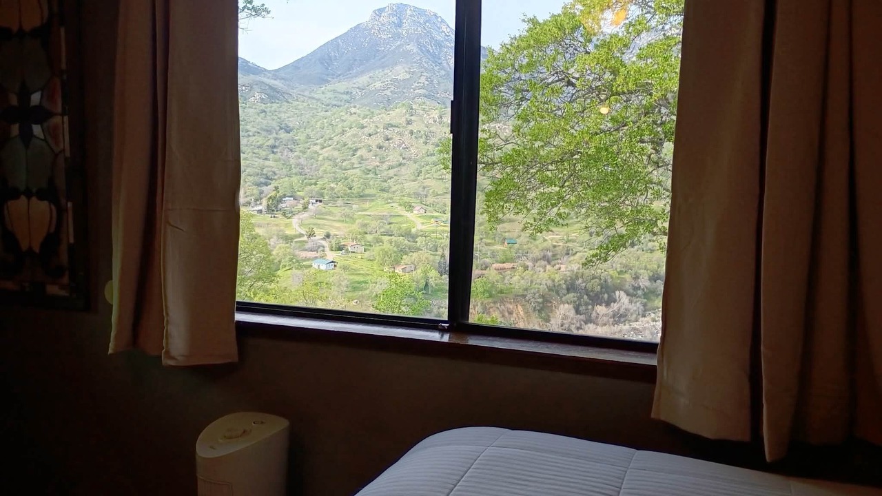 Photo of Bedroom in Three Rivers