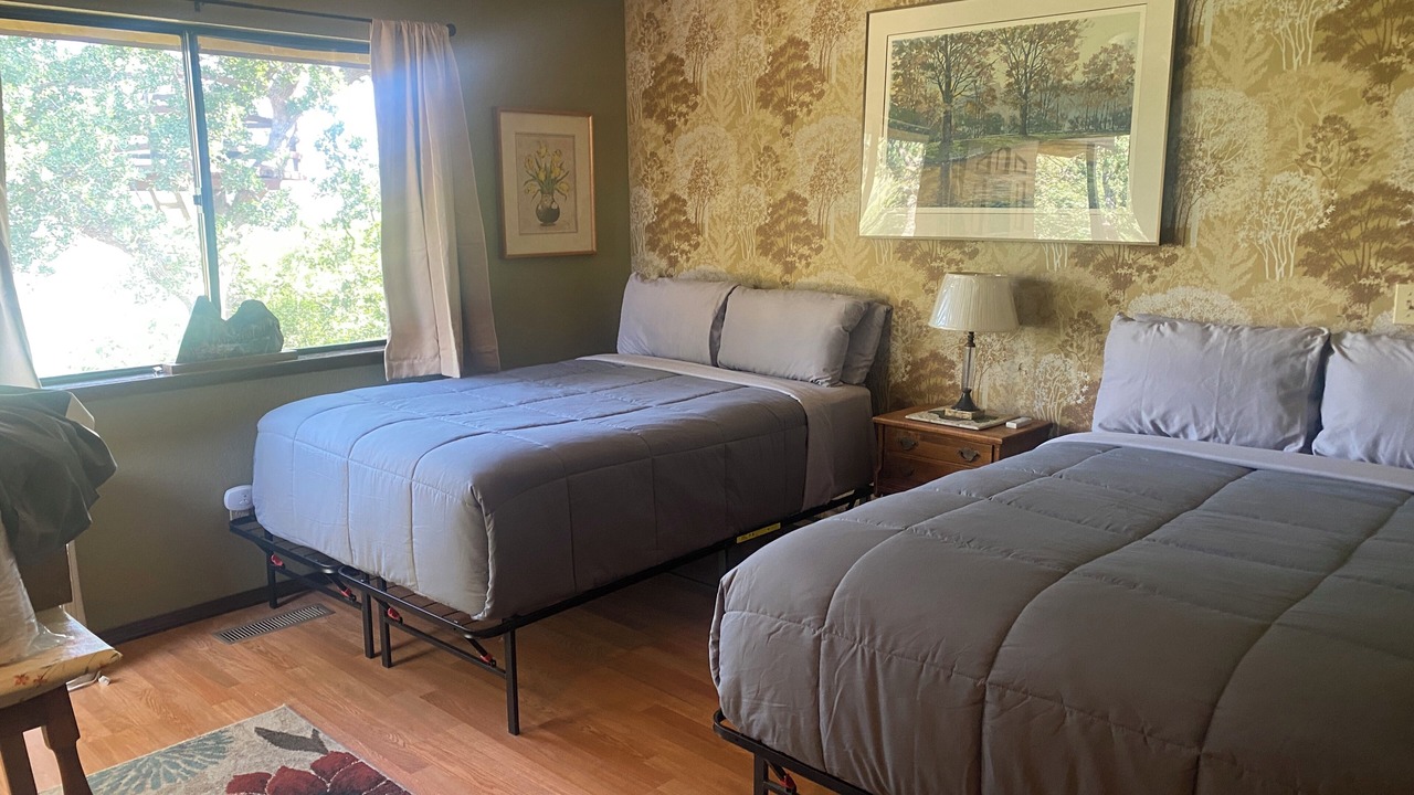 Photo of Bedroom in Three Rivers