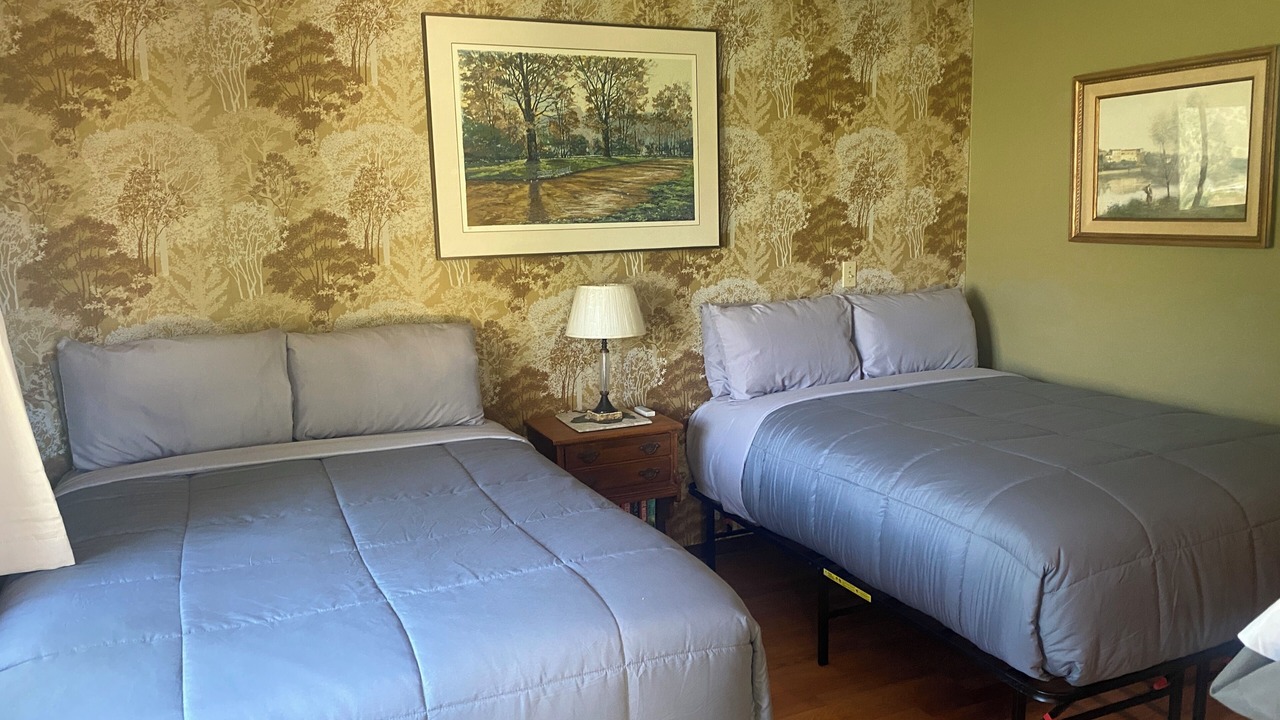 Photo of Bedroom in Three Rivers