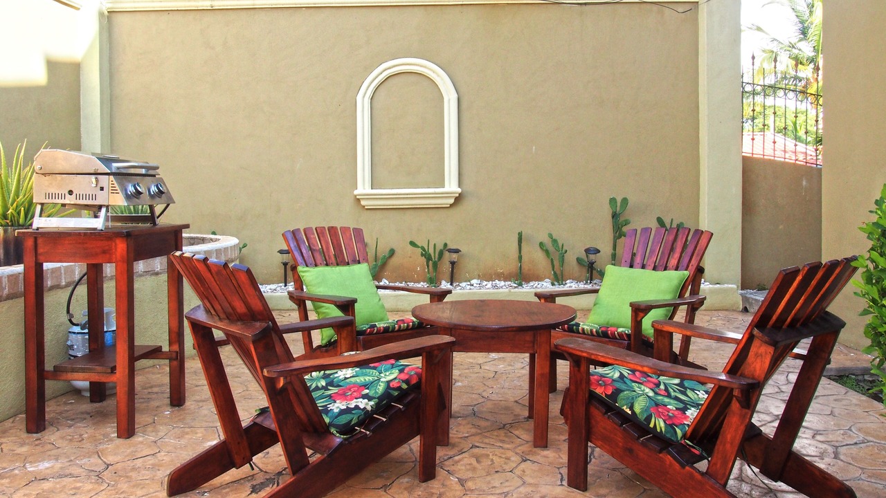 Photo of Outdoor in Playa Langosta