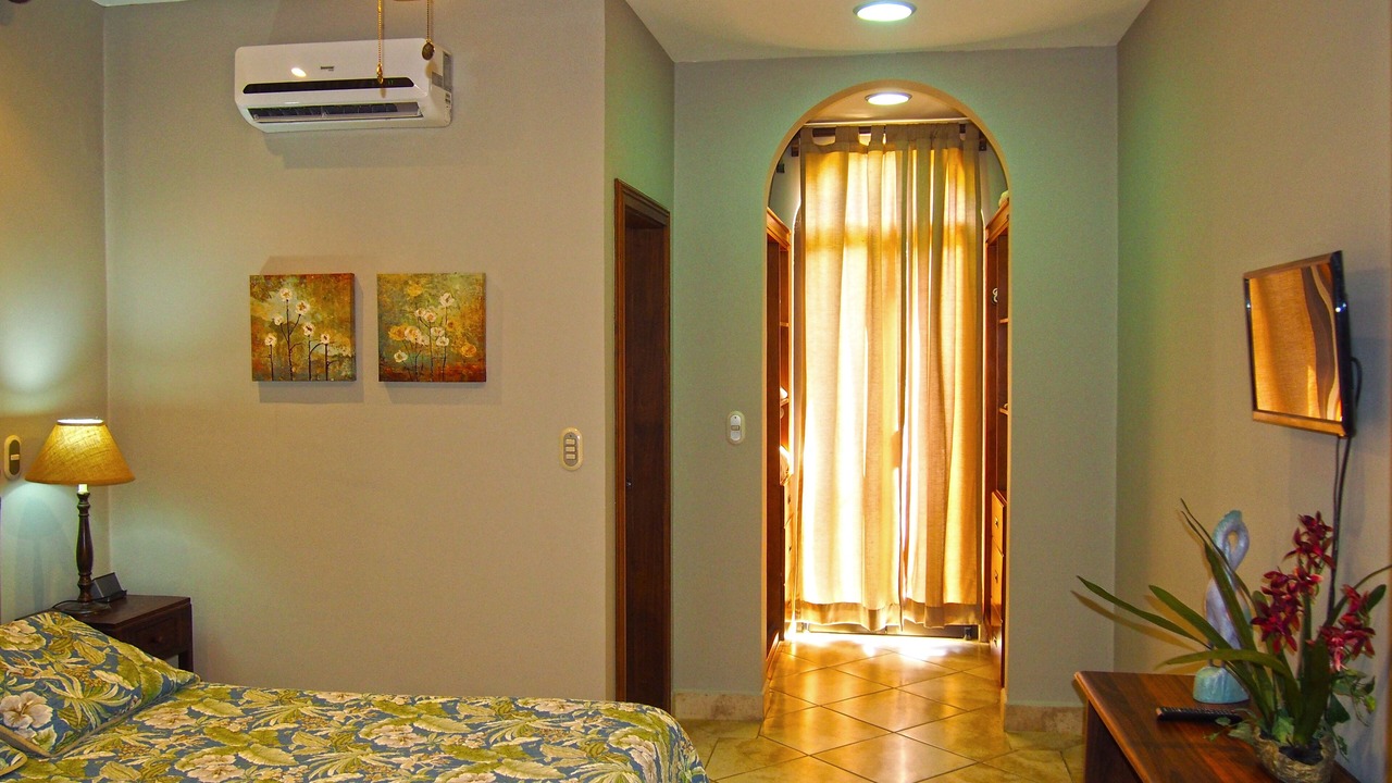Photo of Bedroom in Playa Langosta