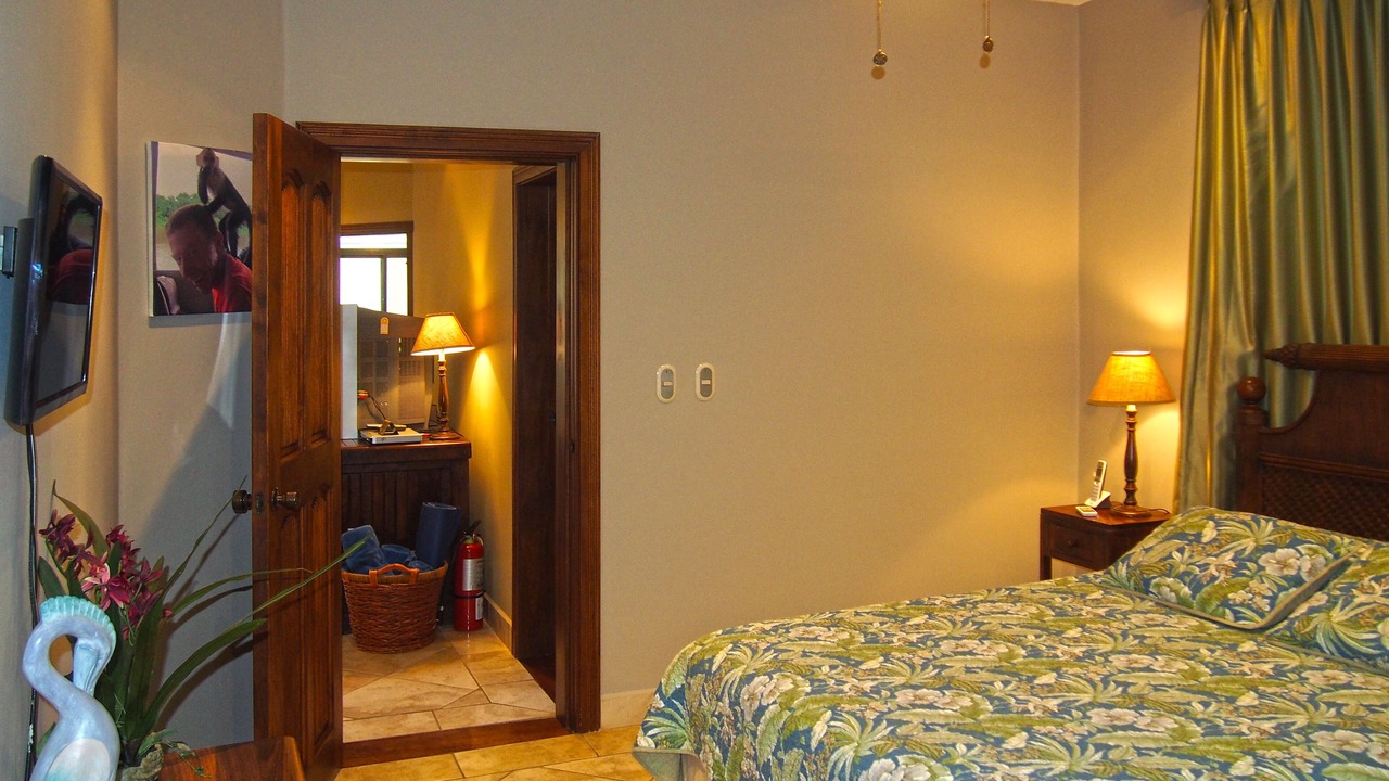 Photo of Bedroom in Playa Langosta