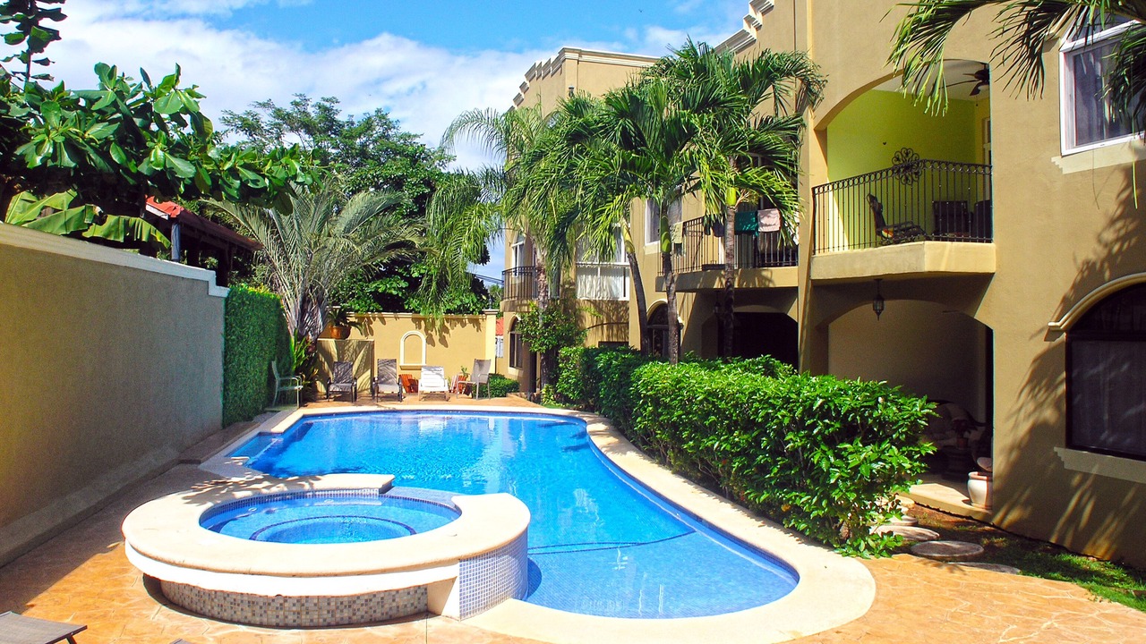 Photo of Outdoor in Playa Langosta