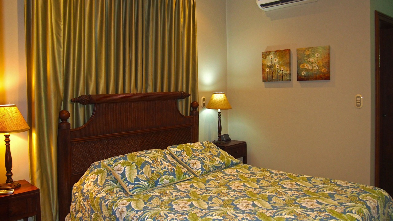Photo of Bedroom in Playa Langosta