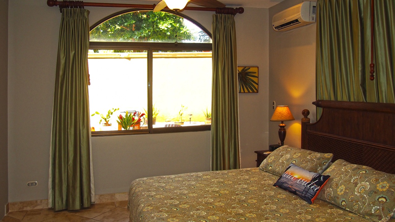Photo of Bedroom in Playa Langosta