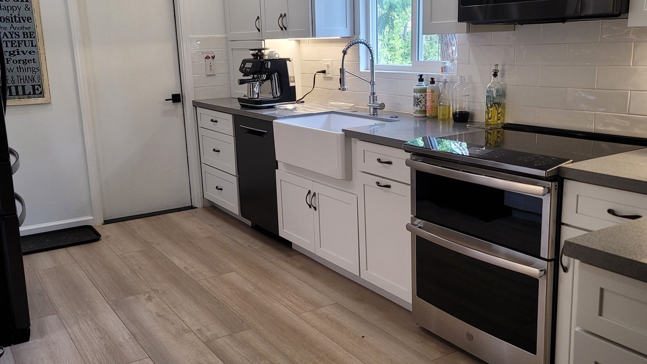 Photo of Kitchen in Arnold