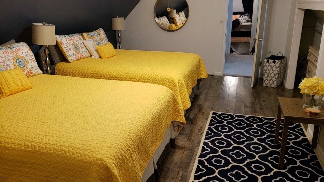 Photo of Bedroom in Arnold