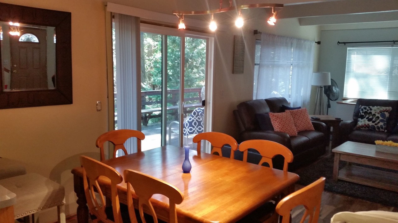 Photo of Livingroom in Arnold