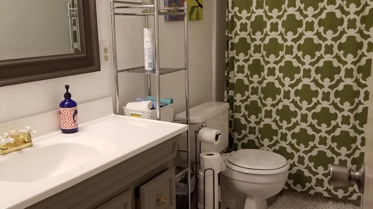 Photo of Bathroom in Arnold