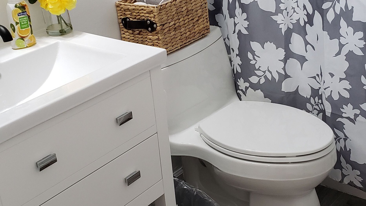 Photo of Bathroom in Arnold
