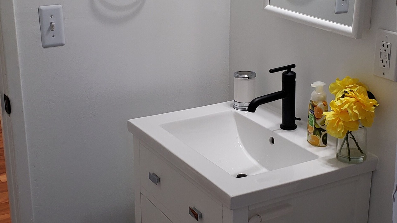 Photo of Bathroom in Arnold