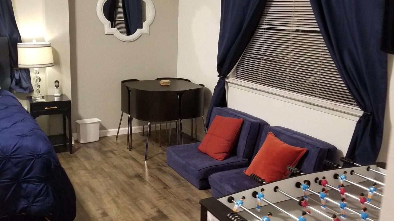 Photo of Bedroom in Arnold