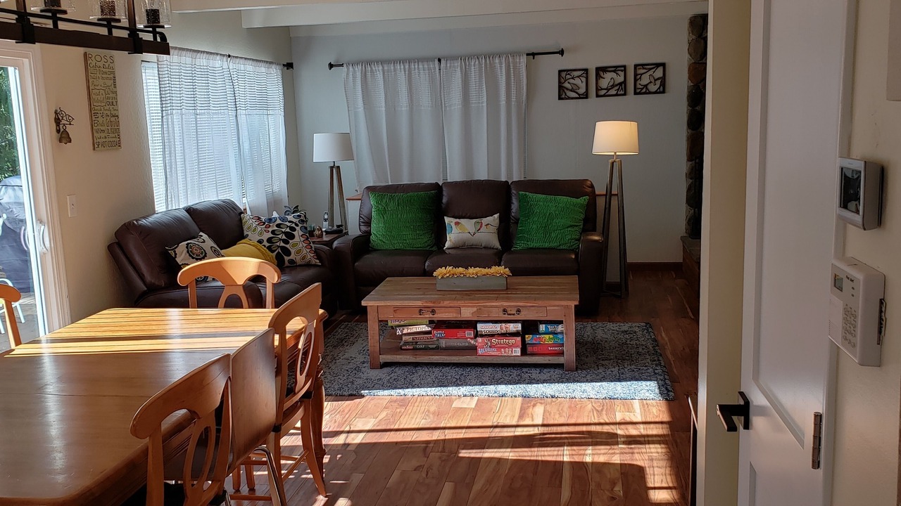 Photo of Livingroom in Arnold