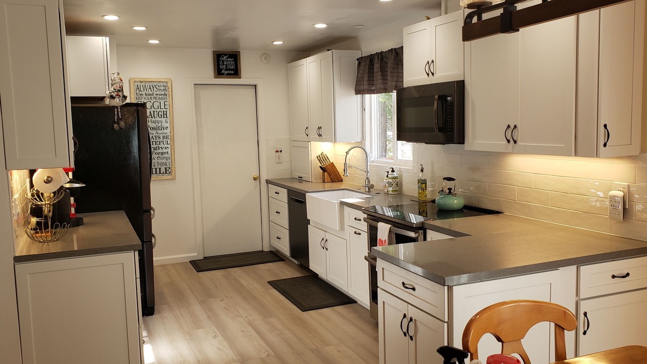 Photo of Kitchen in Arnold