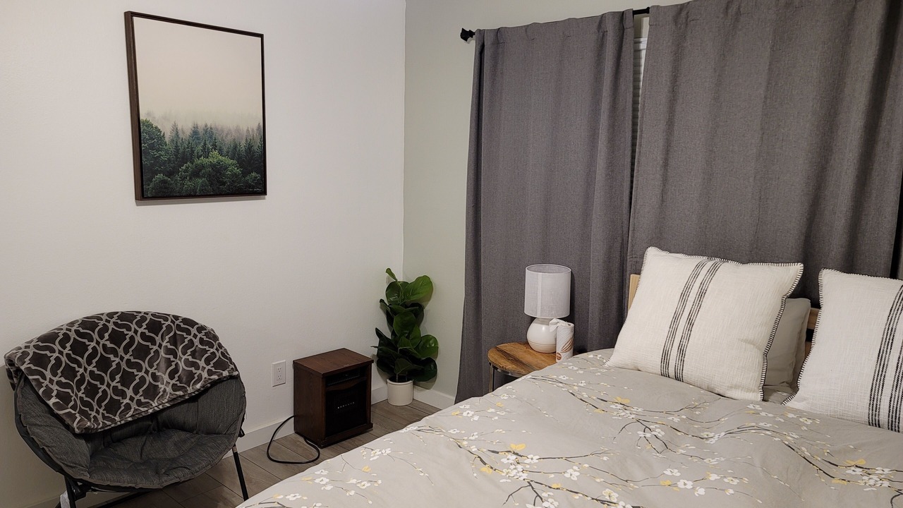 Photo of Bedroom in Arnold