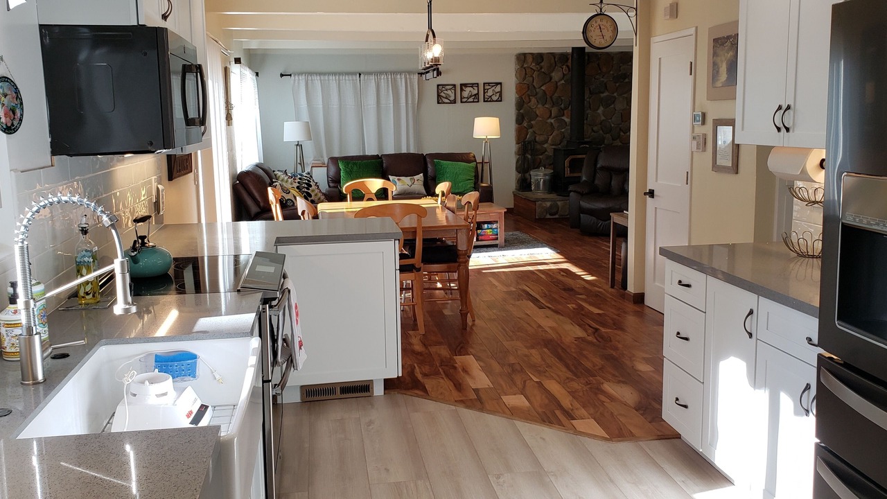 Photo of Kitchen in Arnold