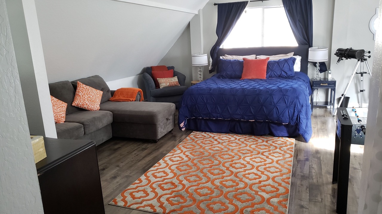 Photo of Bedroom in Arnold