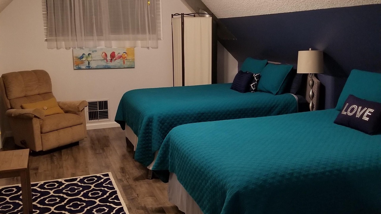 Photo of Bedroom in Arnold
