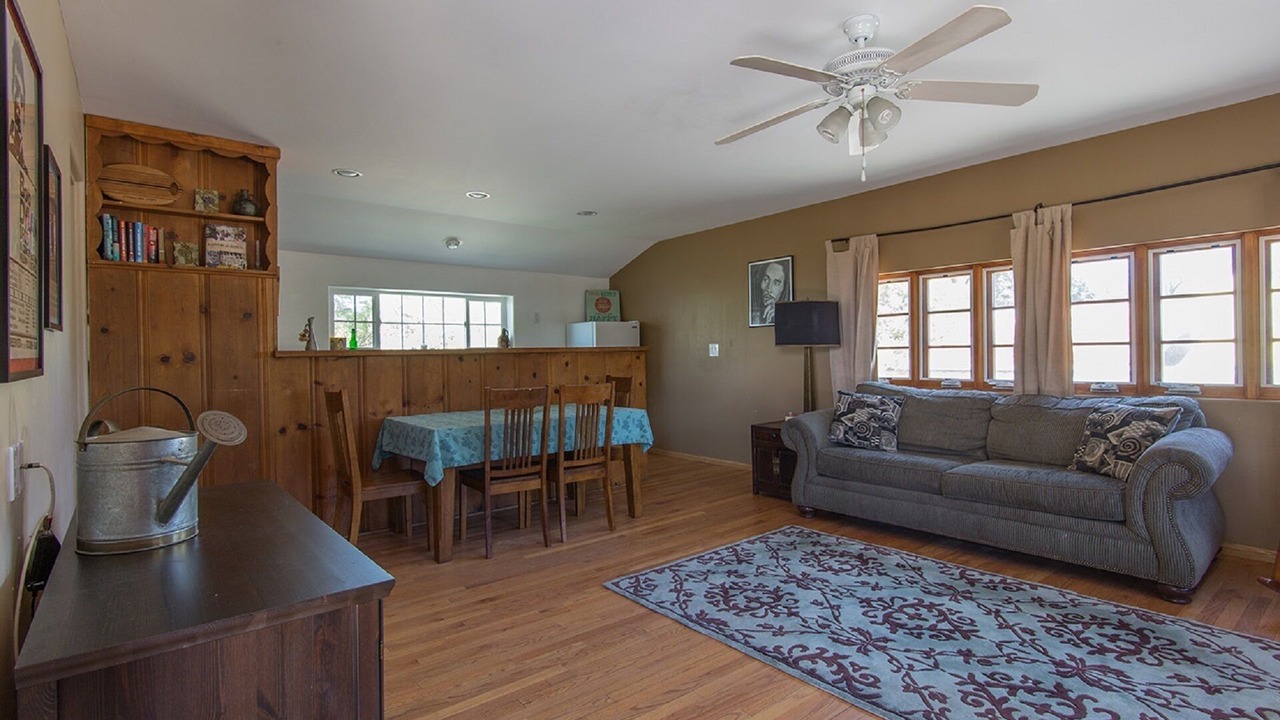 Photo of Bedroom in Julian