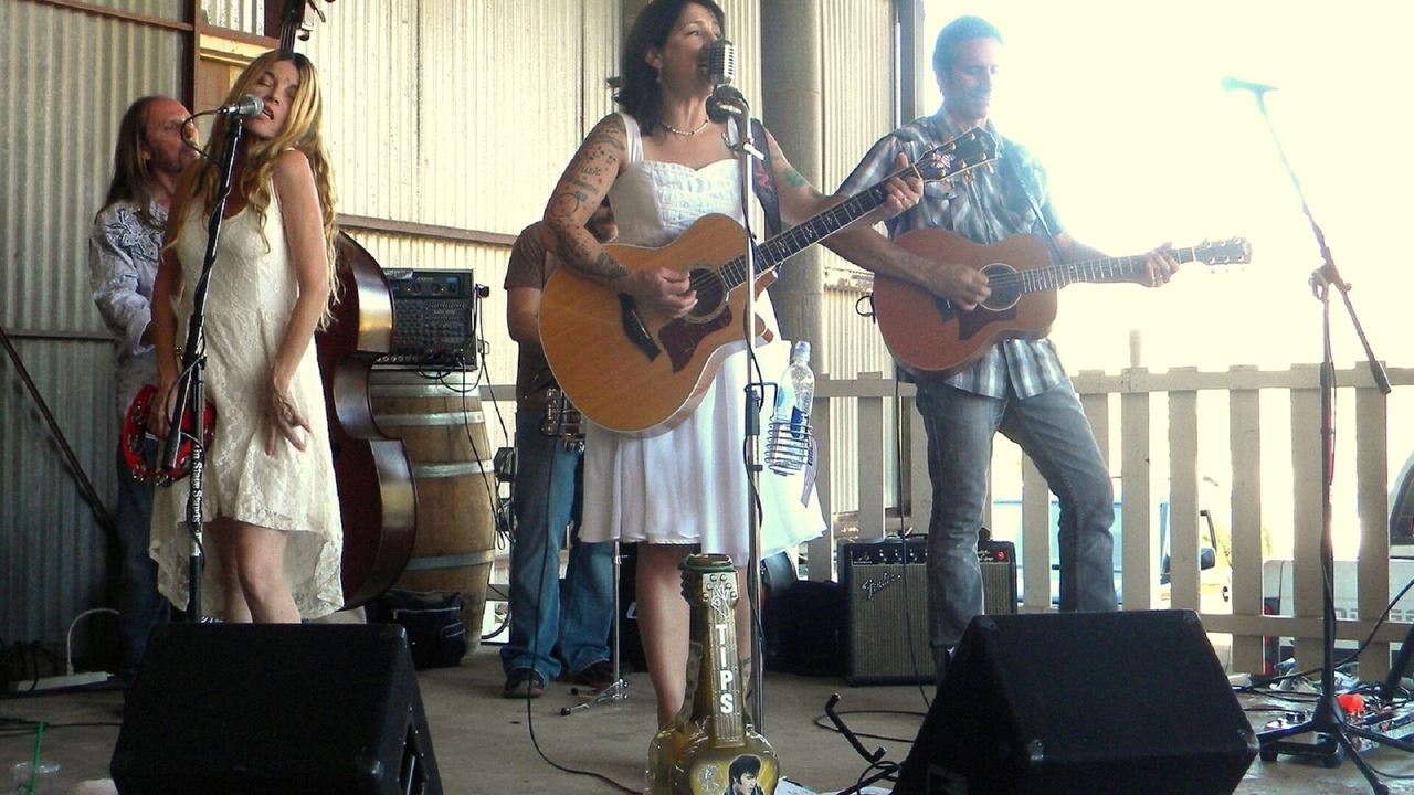 Photo of Others in Julian