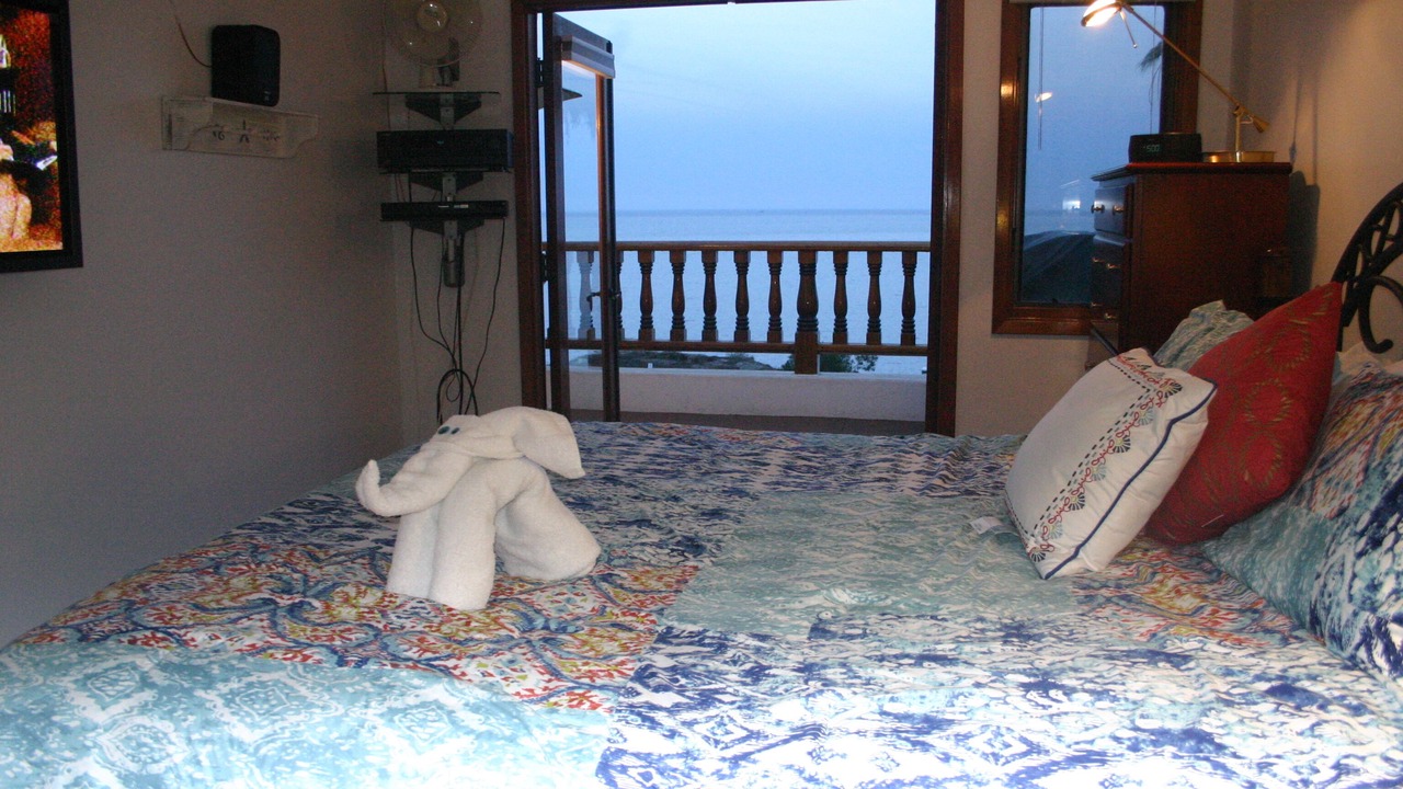 Photo of Bedroom in Avalon